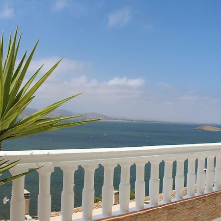 Casa Del Mar Leilighet La Manga del Mar Menor Eksteriør bilde