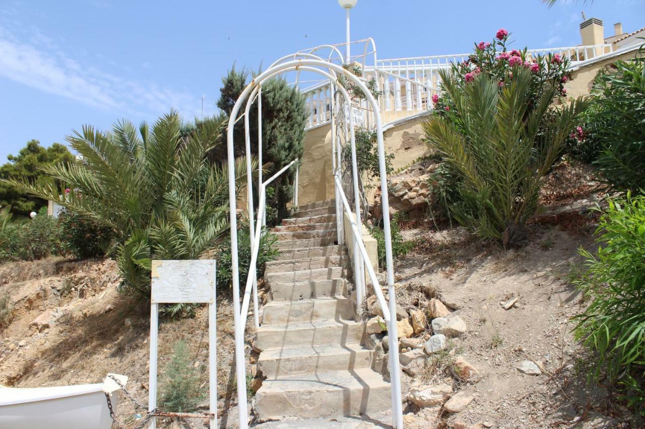 Casa Del Mar Leilighet La Manga del Mar Menor Eksteriør bilde