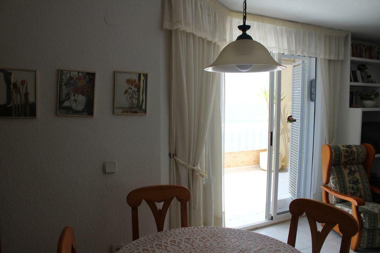 Casa Del Mar Leilighet La Manga del Mar Menor Eksteriør bilde