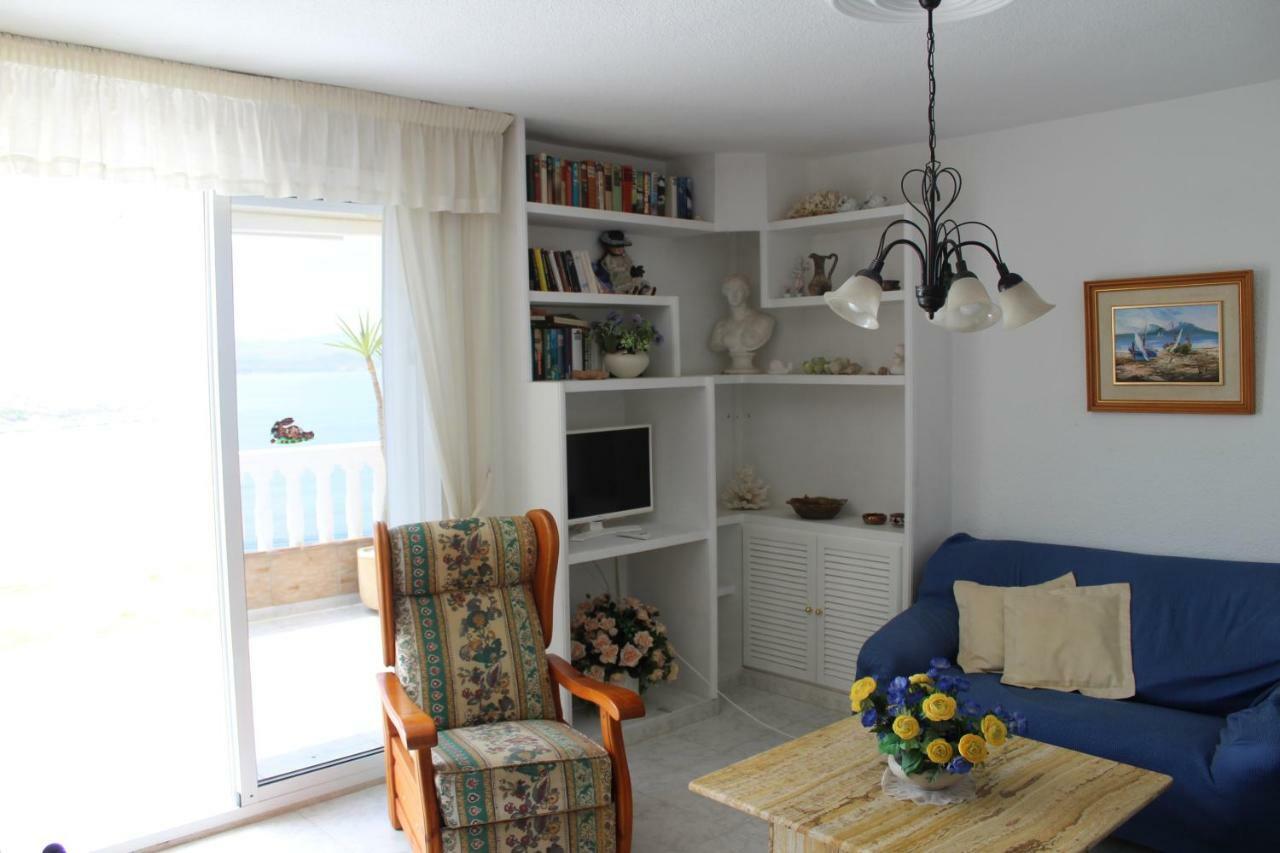 Casa Del Mar Leilighet La Manga del Mar Menor Eksteriør bilde