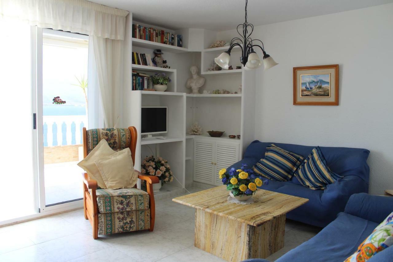 Casa Del Mar Leilighet La Manga del Mar Menor Eksteriør bilde